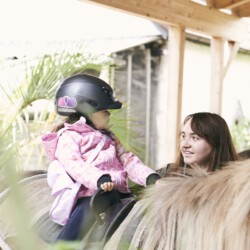 Begegnung auf Augenhöhe